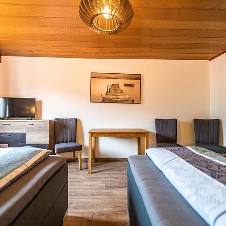 Steinbuehler Hof - Stressfrei Am Lande Hotel Bad Koetzting Luaran gambar