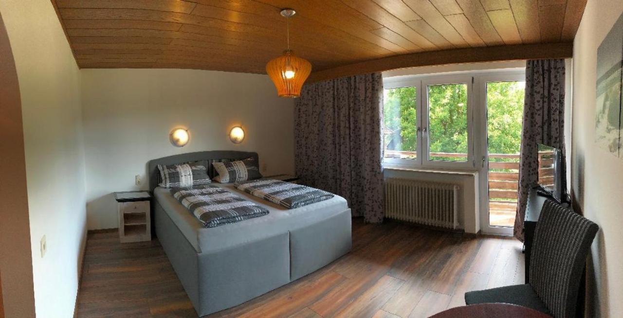 Steinbuehler Hof - Stressfrei Am Lande Hotel Bad Koetzting Luaran gambar