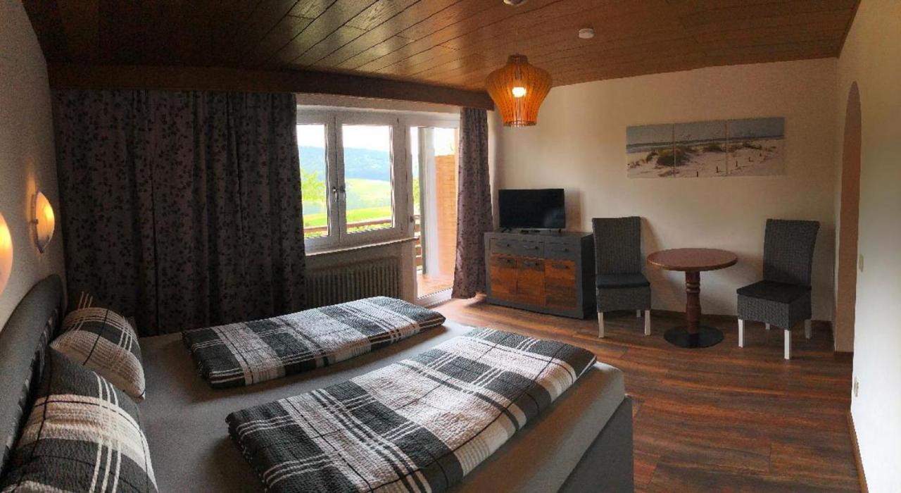 Steinbuehler Hof - Stressfrei Am Lande Hotel Bad Koetzting Luaran gambar