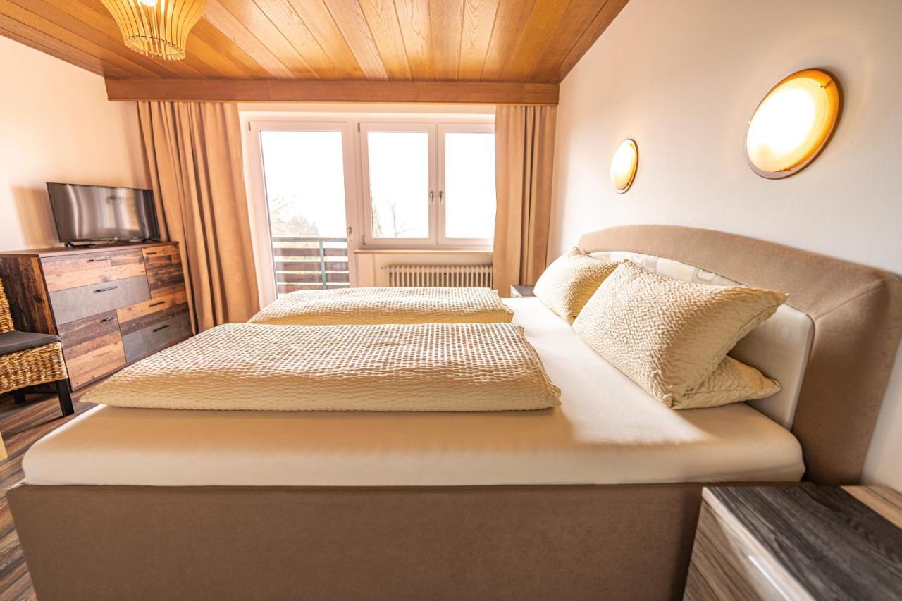 Steinbuehler Hof - Stressfrei Am Lande Hotel Bad Koetzting Luaran gambar