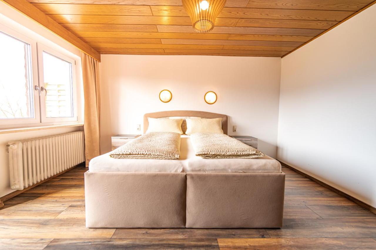Steinbuehler Hof - Stressfrei Am Lande Hotel Bad Koetzting Luaran gambar
