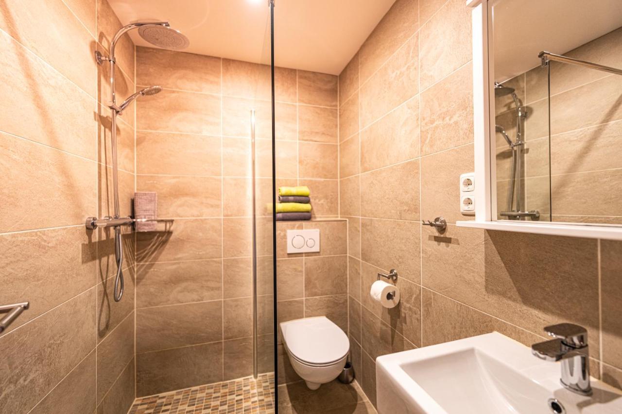 Steinbuehler Hof - Stressfrei Am Lande Hotel Bad Koetzting Luaran gambar
