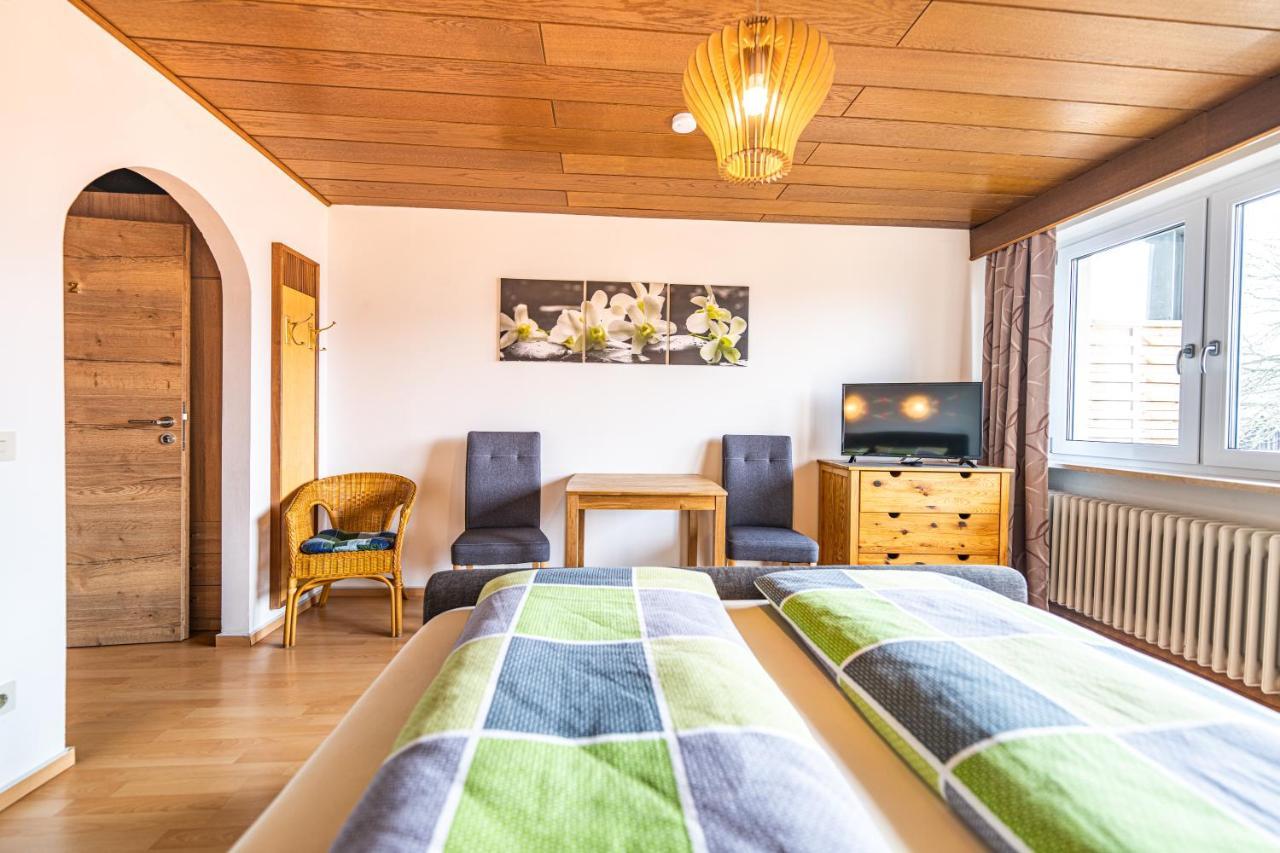Steinbuehler Hof - Stressfrei Am Lande Hotel Bad Koetzting Luaran gambar