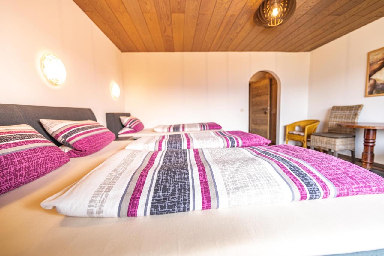 Steinbuehler Hof - Stressfrei Am Lande Hotel Bad Koetzting Luaran gambar