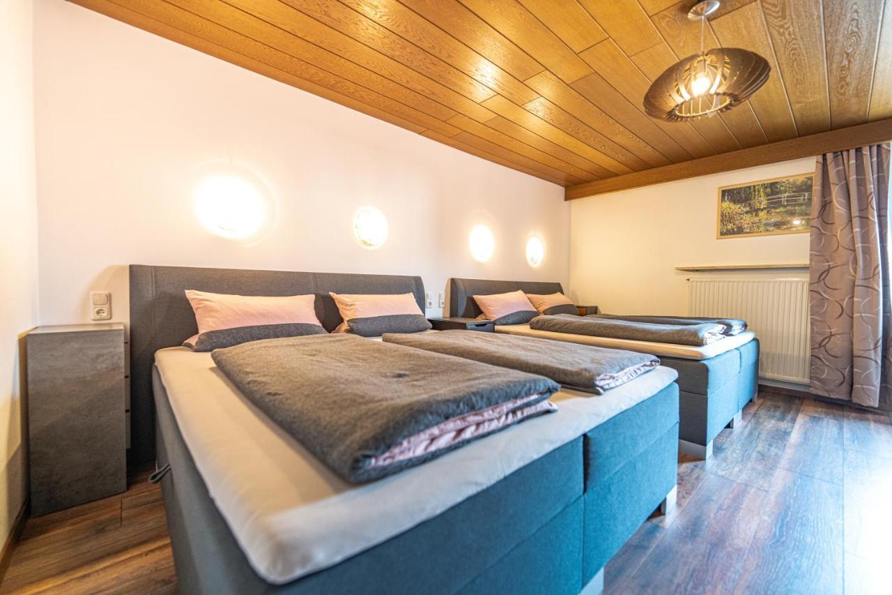 Steinbuehler Hof - Stressfrei Am Lande Hotel Bad Koetzting Luaran gambar