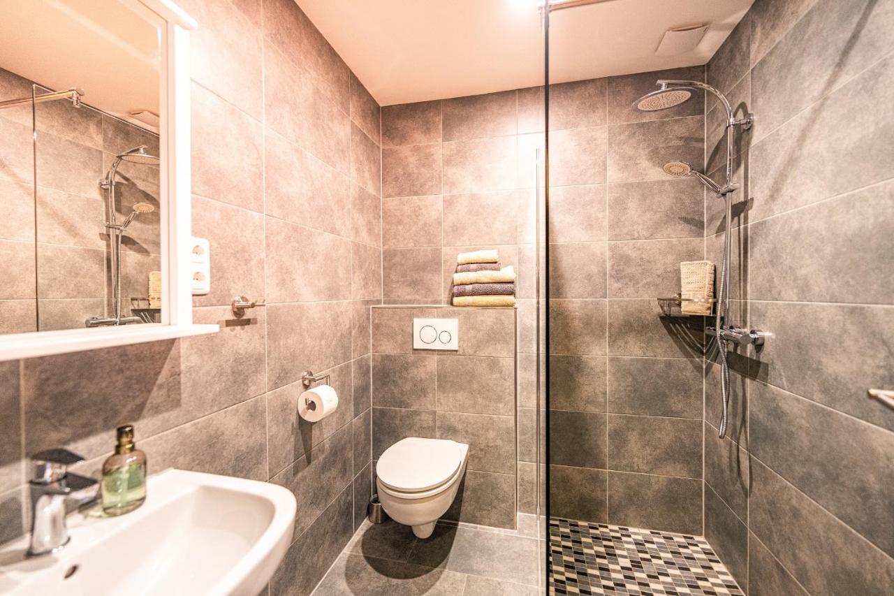 Steinbuehler Hof - Stressfrei Am Lande Hotel Bad Koetzting Luaran gambar