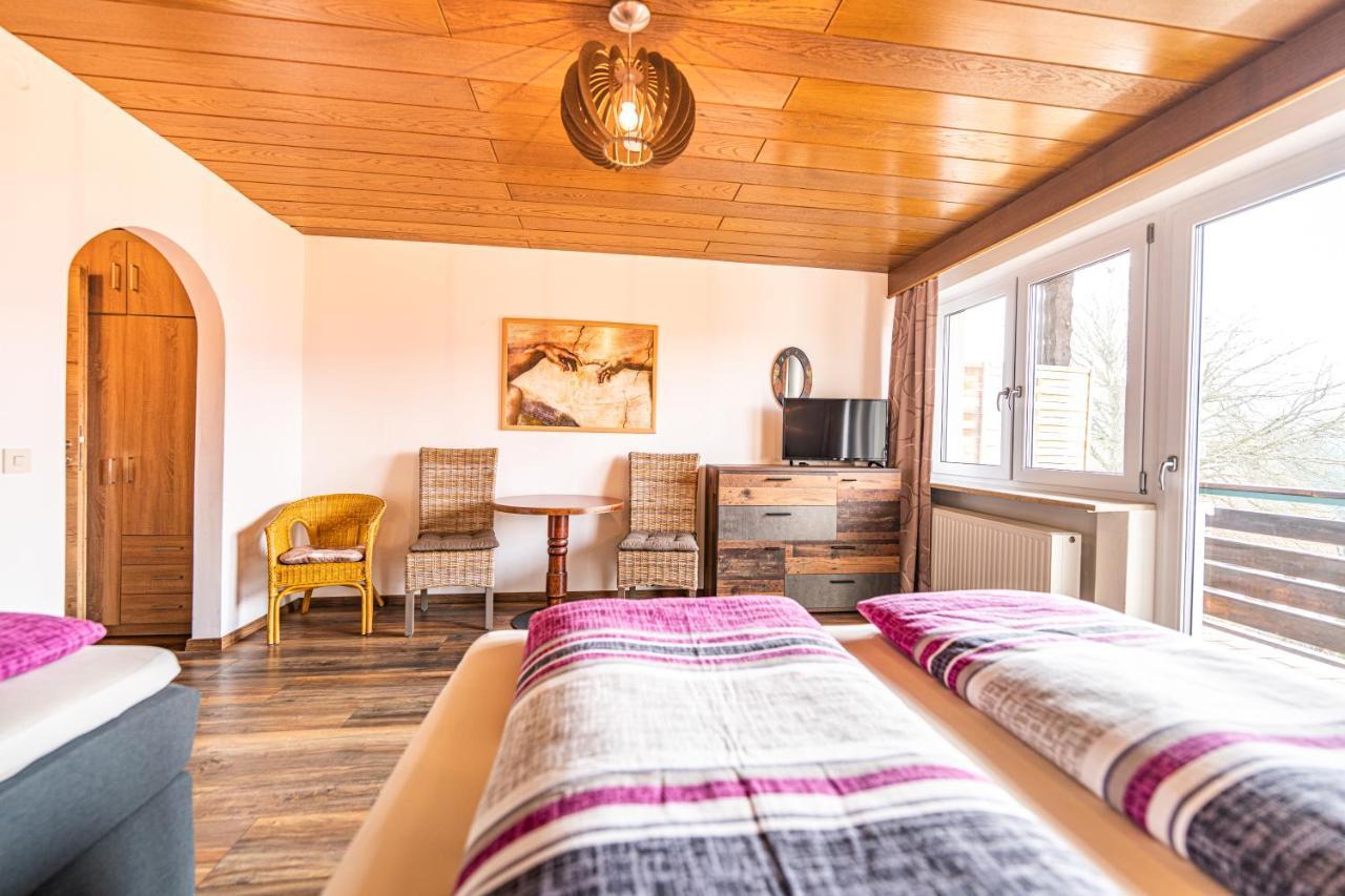 Steinbuehler Hof - Stressfrei Am Lande Hotel Bad Koetzting Luaran gambar