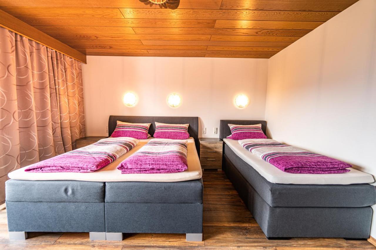 Steinbuehler Hof - Stressfrei Am Lande Hotel Bad Koetzting Luaran gambar