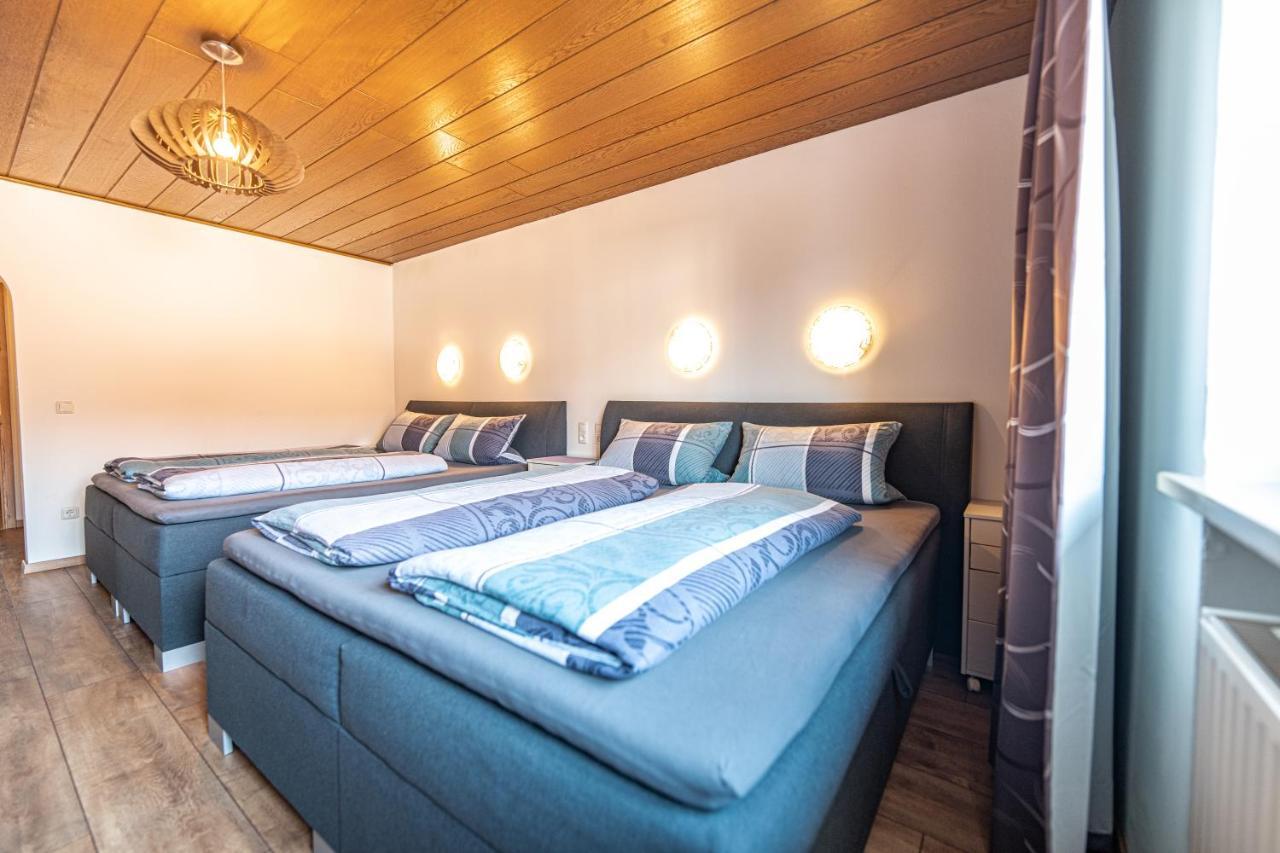 Steinbuehler Hof - Stressfrei Am Lande Hotel Bad Koetzting Luaran gambar