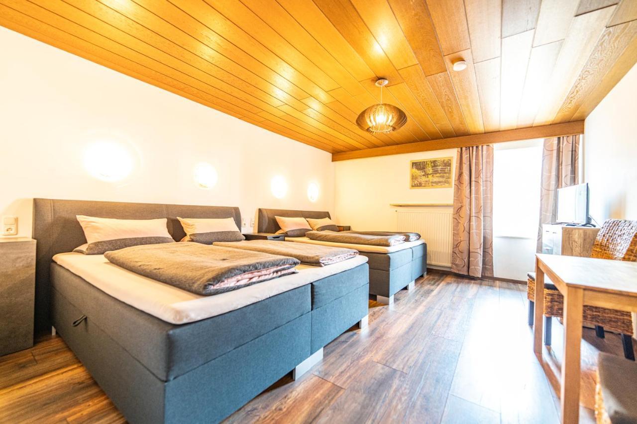 Steinbuehler Hof - Stressfrei Am Lande Hotel Bad Koetzting Luaran gambar
