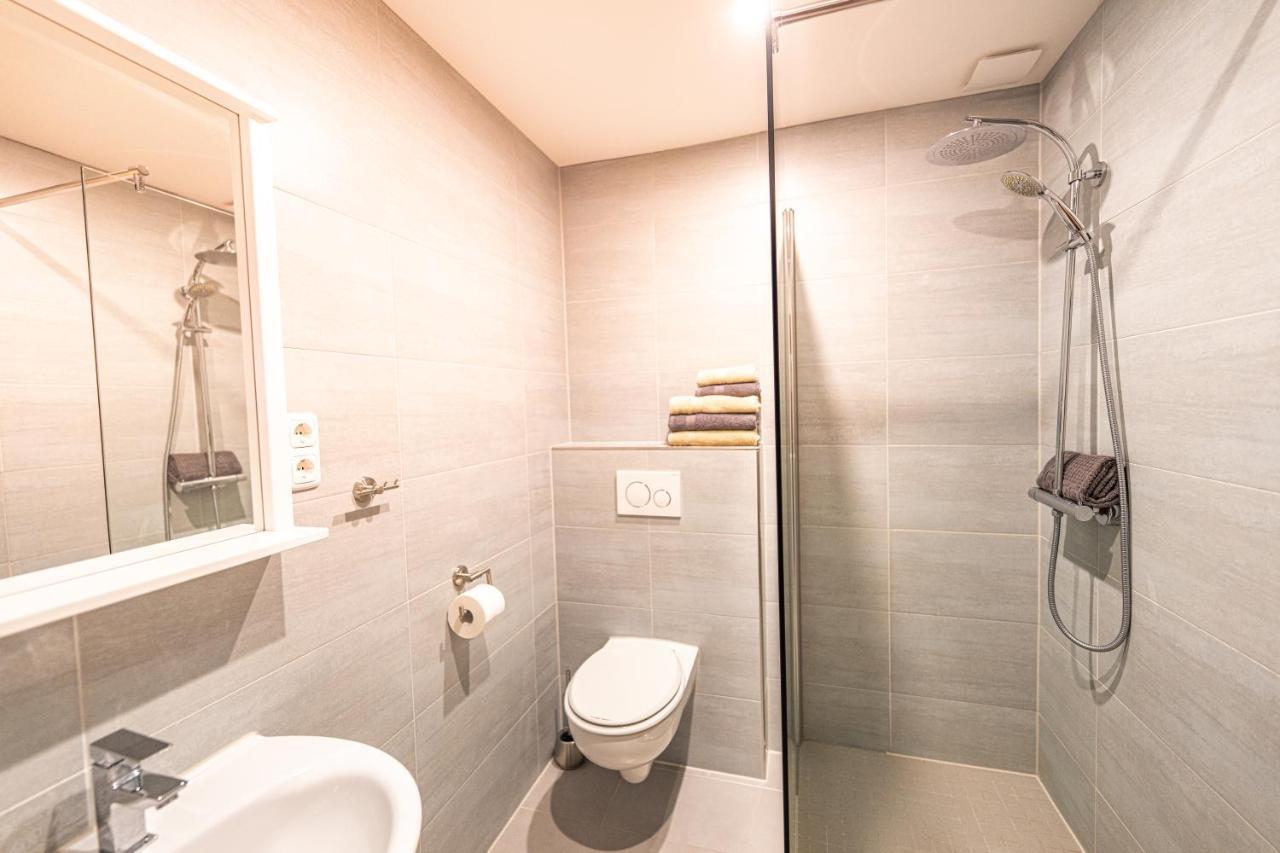 Steinbuehler Hof - Stressfrei Am Lande Hotel Bad Koetzting Luaran gambar