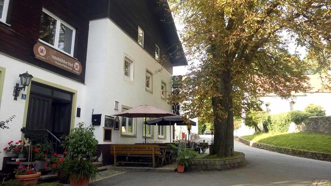 Steinbuehler Hof - Stressfrei Am Lande Hotel Bad Koetzting Luaran gambar