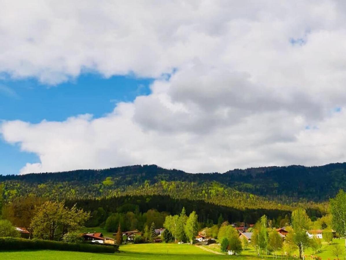 Steinbuehler Hof - Stressfrei Am Lande Hotel Bad Koetzting Luaran gambar