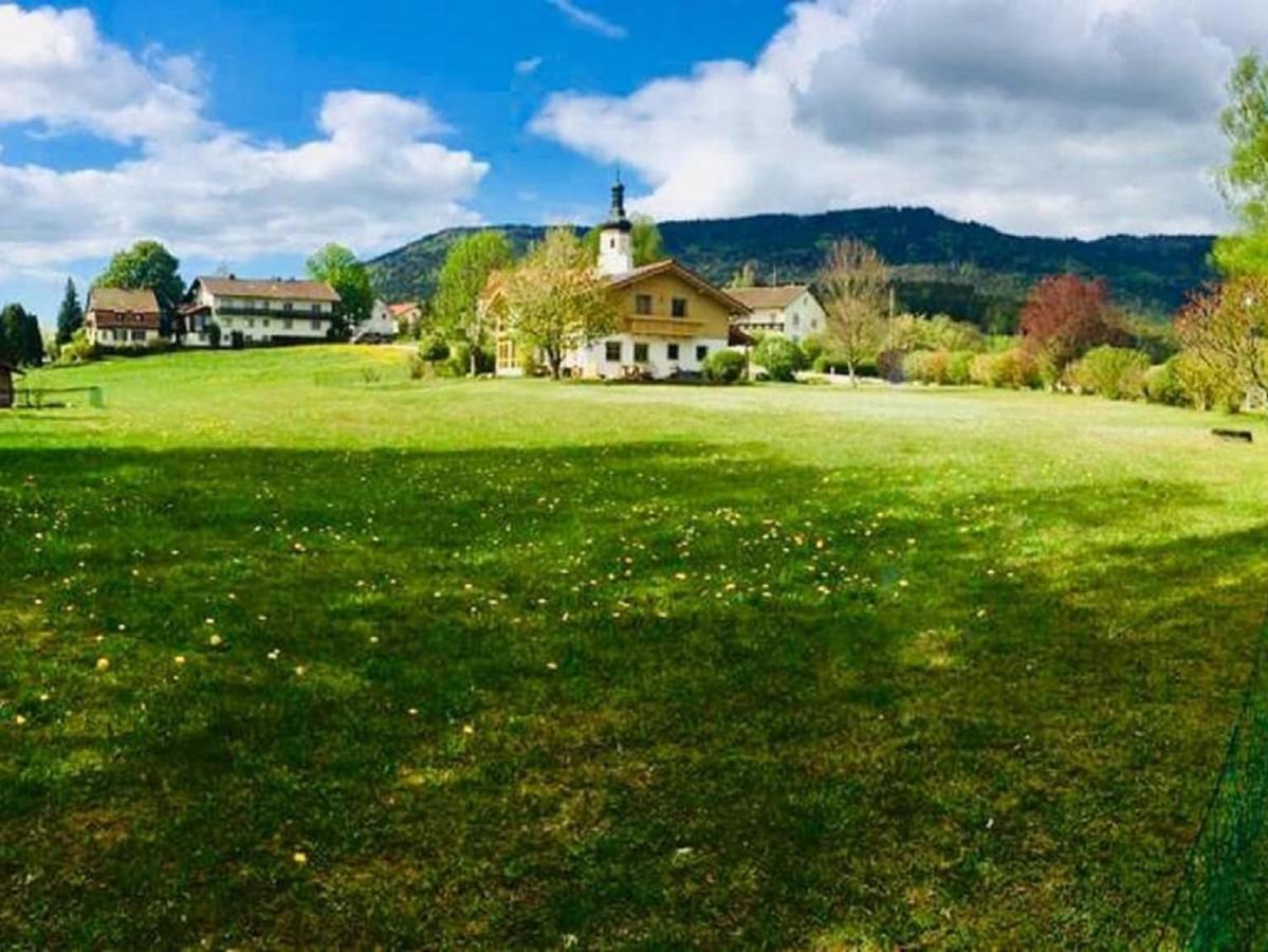 Steinbuehler Hof - Stressfrei Am Lande Hotel Bad Koetzting Luaran gambar